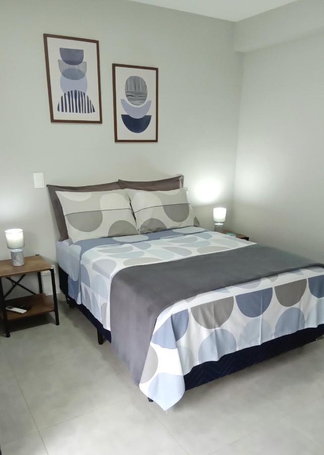 Suite Ilhinha Em Condominio Na Praia Do Pereque イリャベラ エクステリア 写真