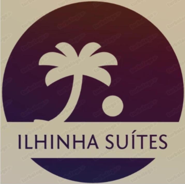 Suite Ilhinha Em Condominio Na Praia Do Pereque イリャベラ エクステリア 写真