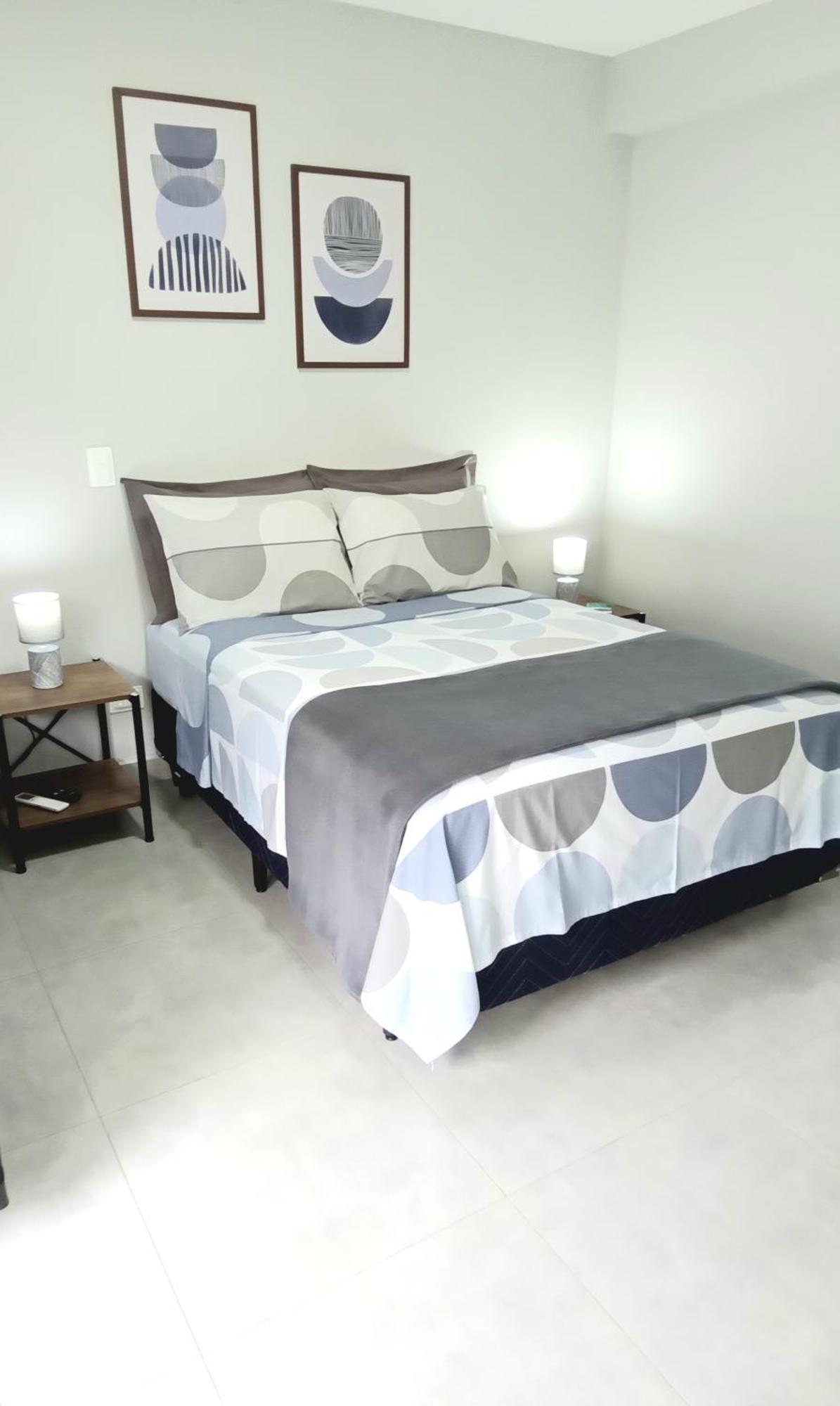 Suite Ilhinha Em Condominio Na Praia Do Pereque イリャベラ エクステリア 写真